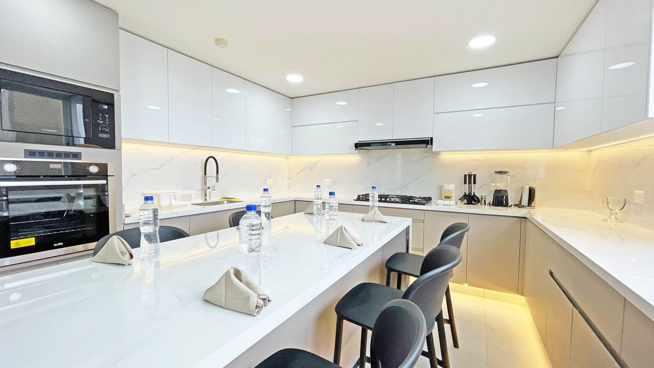 Photo of Kitchen in Miraflores