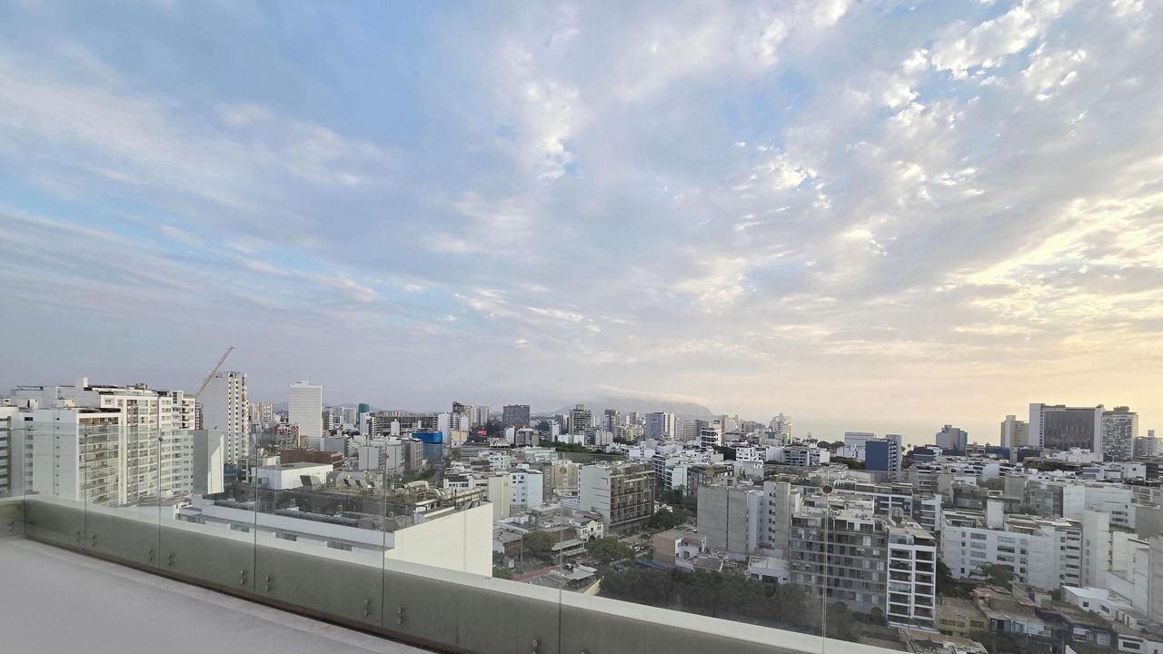 Photo of Outdoor in Miraflores