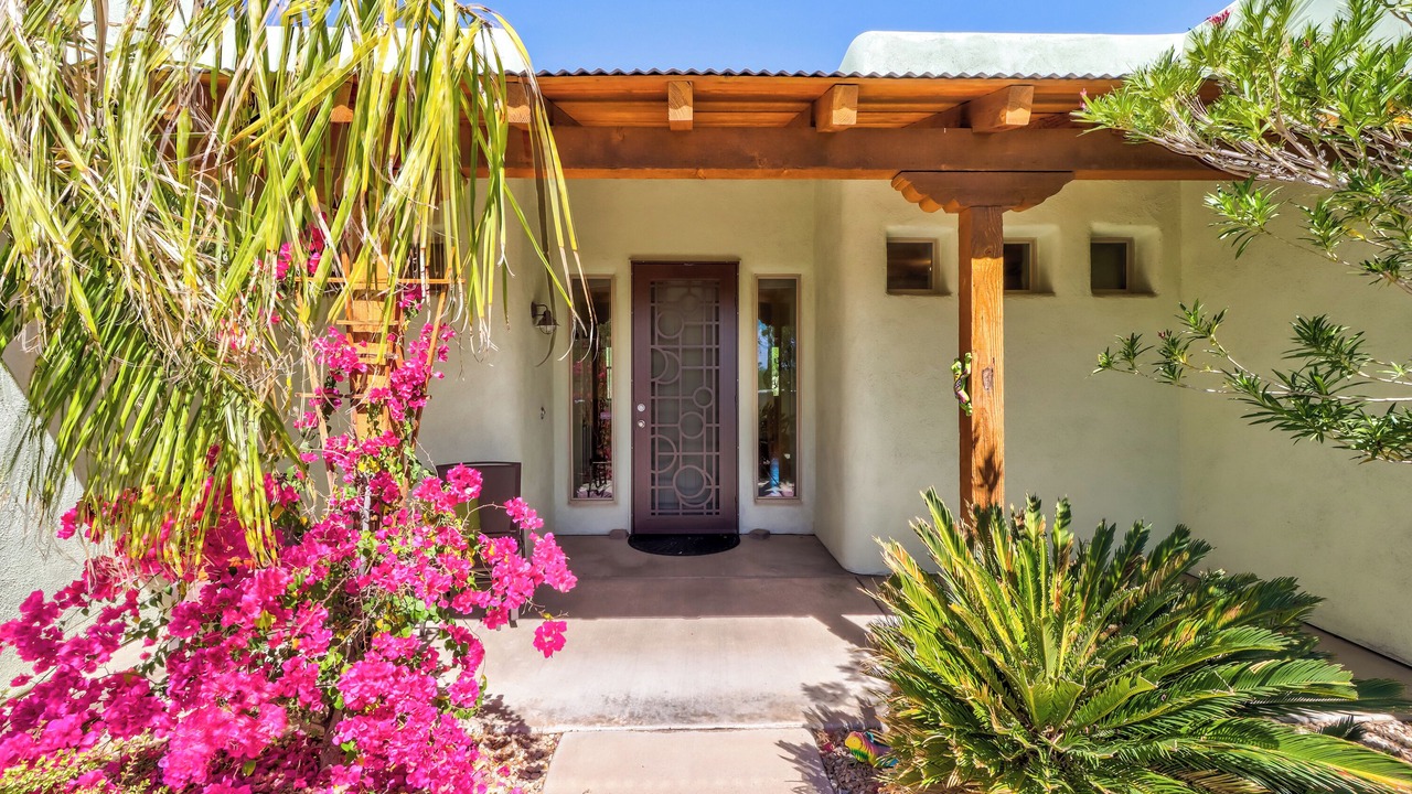 Photo of Outdoor in Tucson Estates