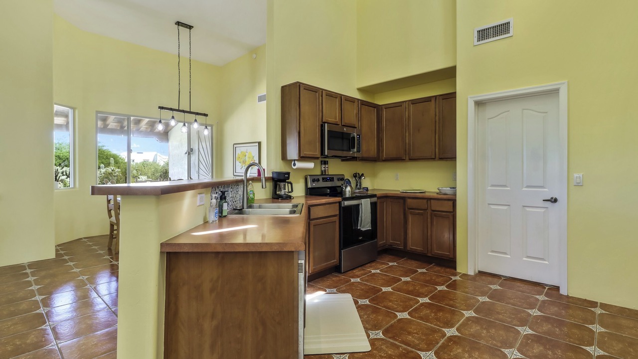 Photo of Kitchen in Tucson Estates