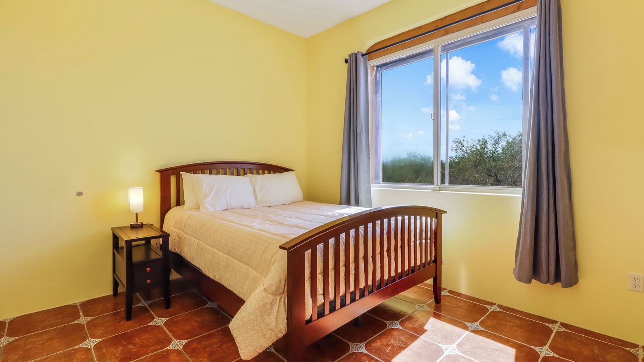 Photo of Bedroom in Tucson Estates