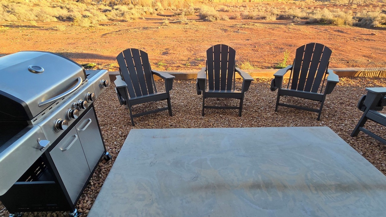 Photo of Outdoor in Page