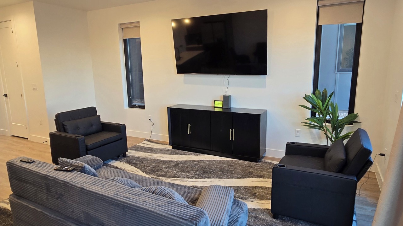 Photo of Livingroom in Page