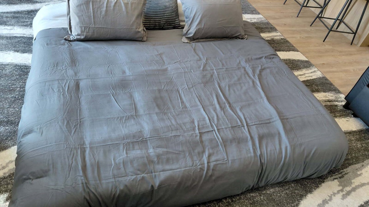 Photo of Bedroom in Page