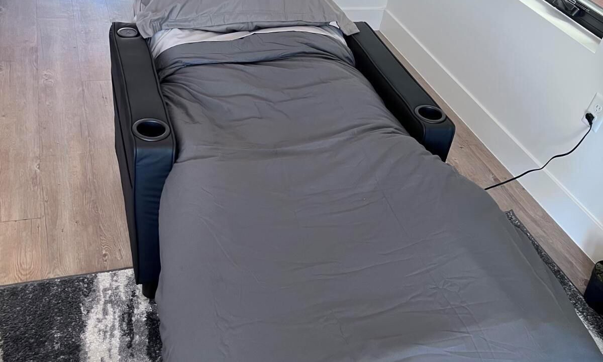 Photo of Bedroom in Page