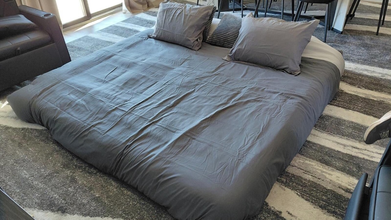 Photo of Bedroom in Page