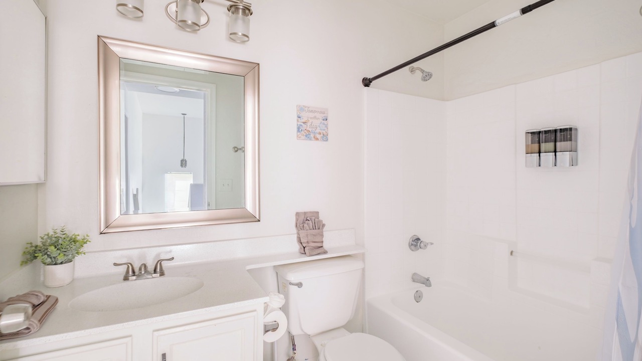 Photo of Bathroom in Tempe