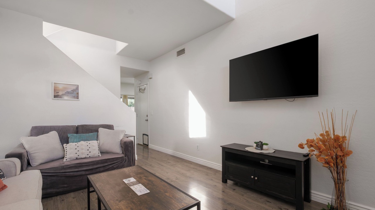 Photo of Livingroom in Tempe