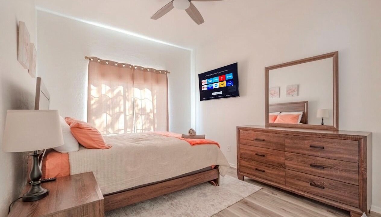 Photo of Bedroom in Tempe