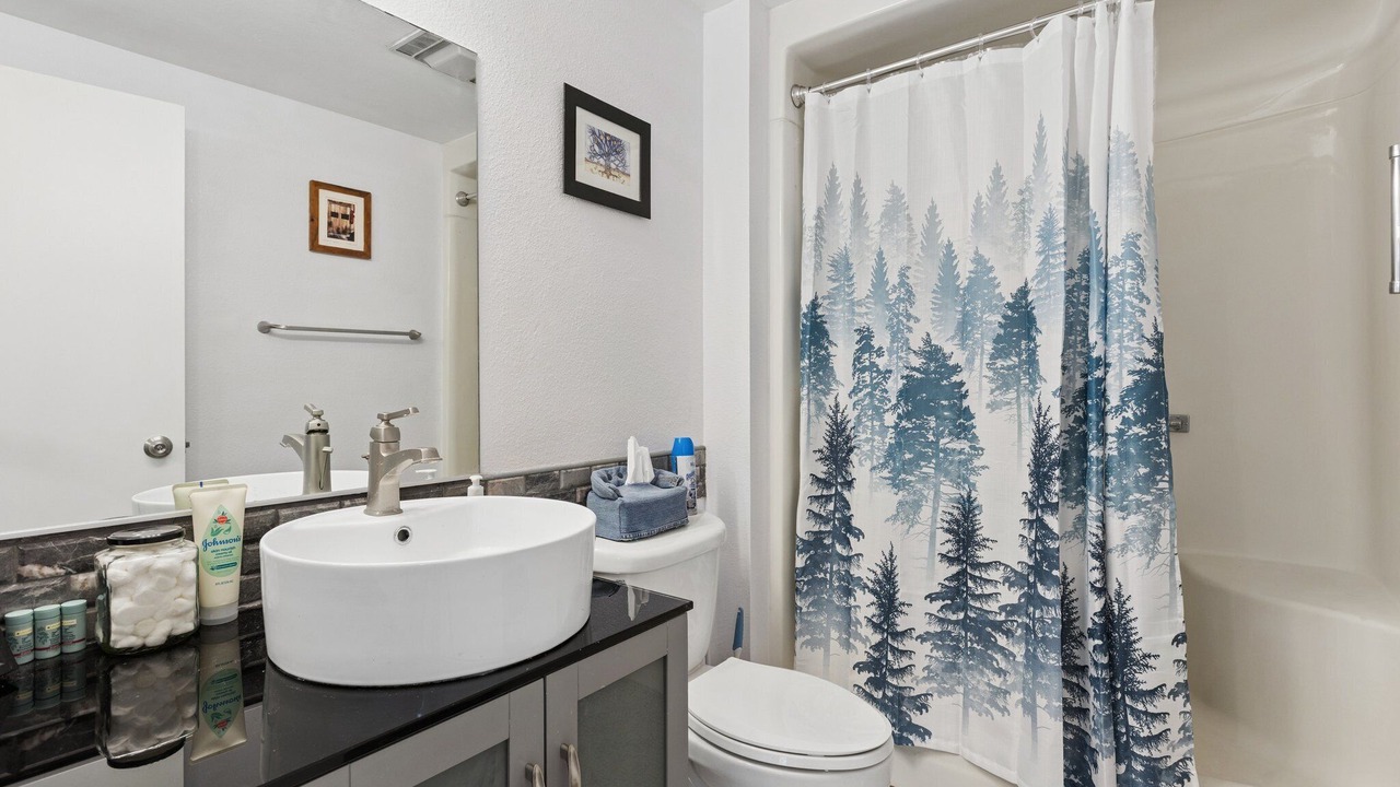 Photo of Bathroom in Sun City West