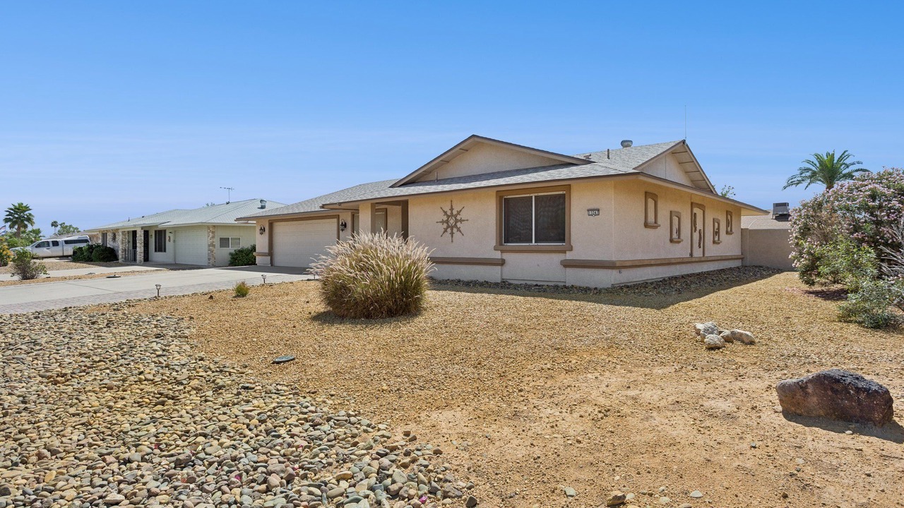 Photo of Outdoor in Sun City West