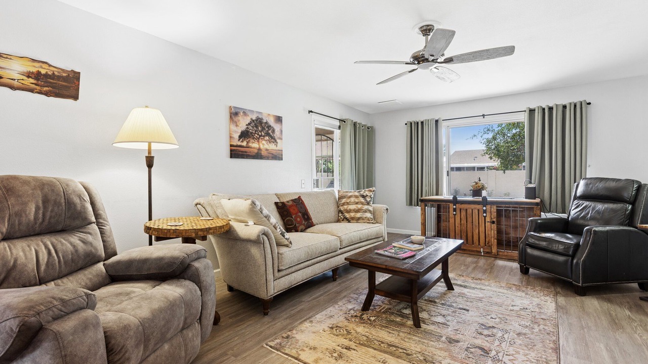 Photo of Livingroom in Sun City West