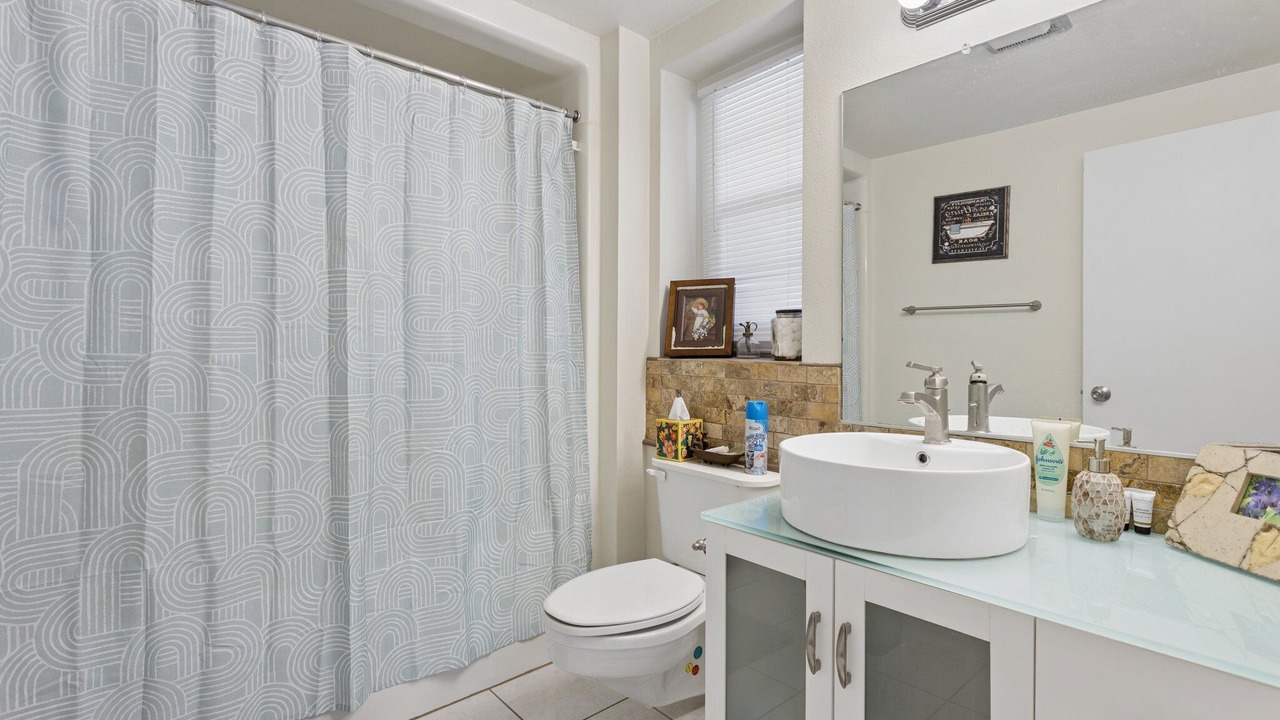Photo of Bathroom in Sun City West