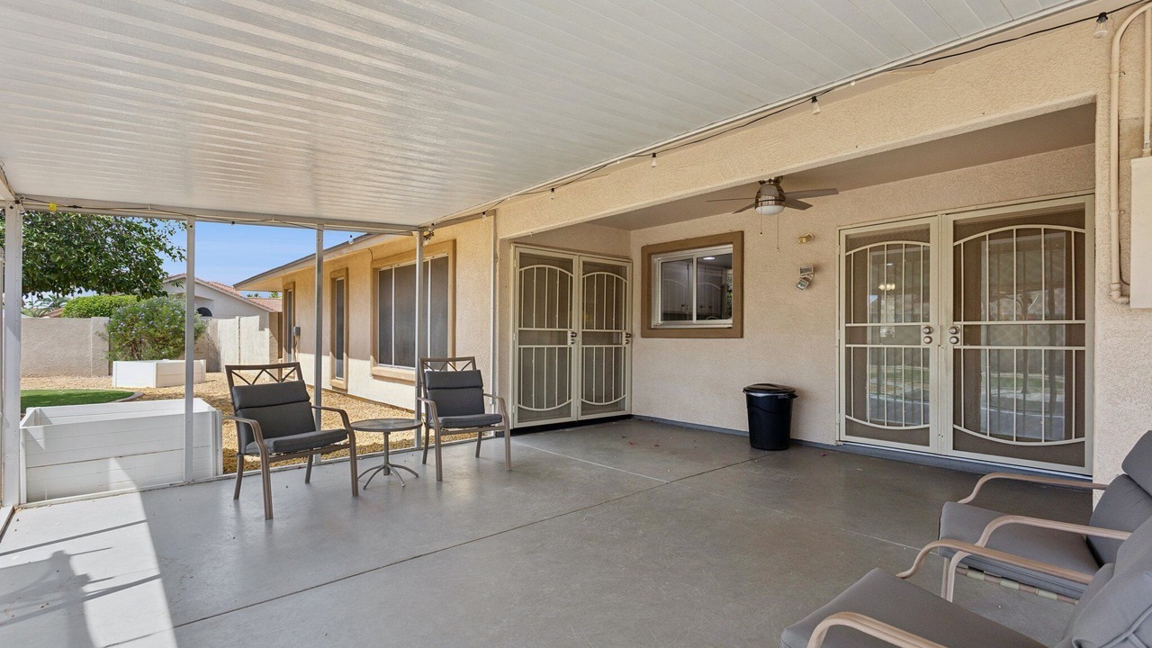 Photo of Outdoor in Sun City West