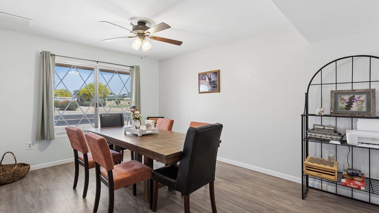 Photo of Livingroom in Sun City West