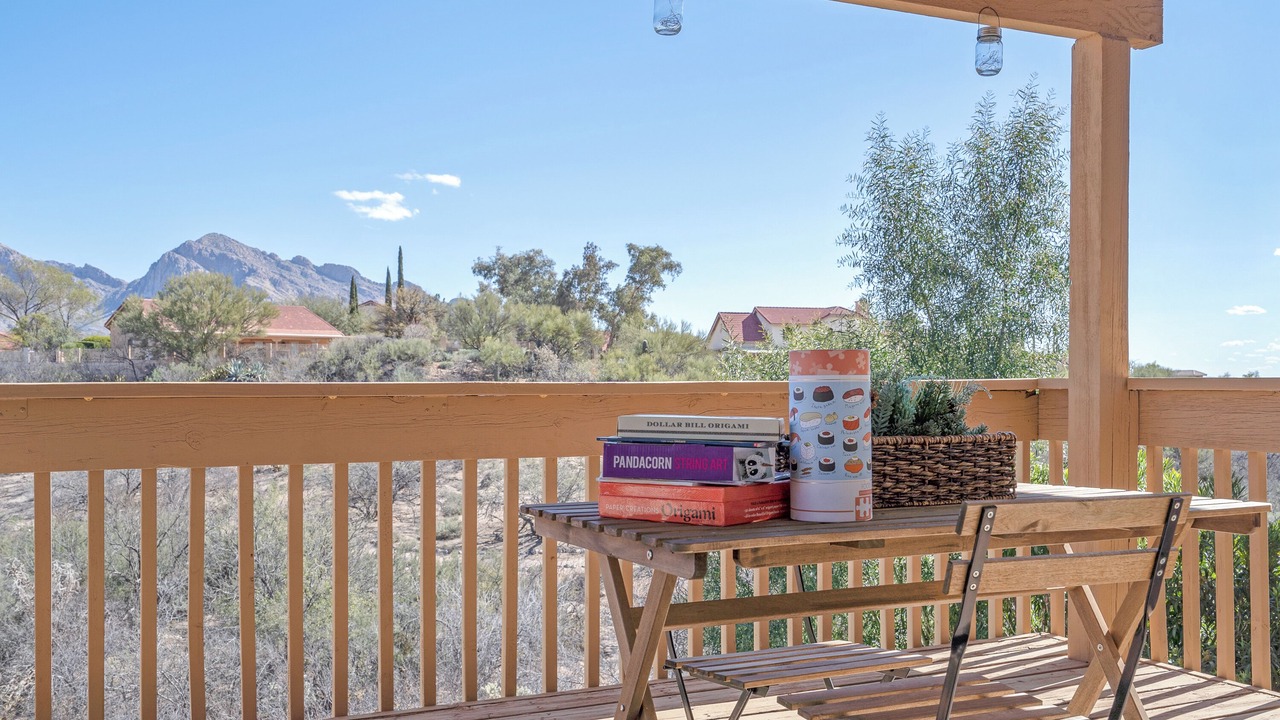 Photo of Outdoor in Copper Creek