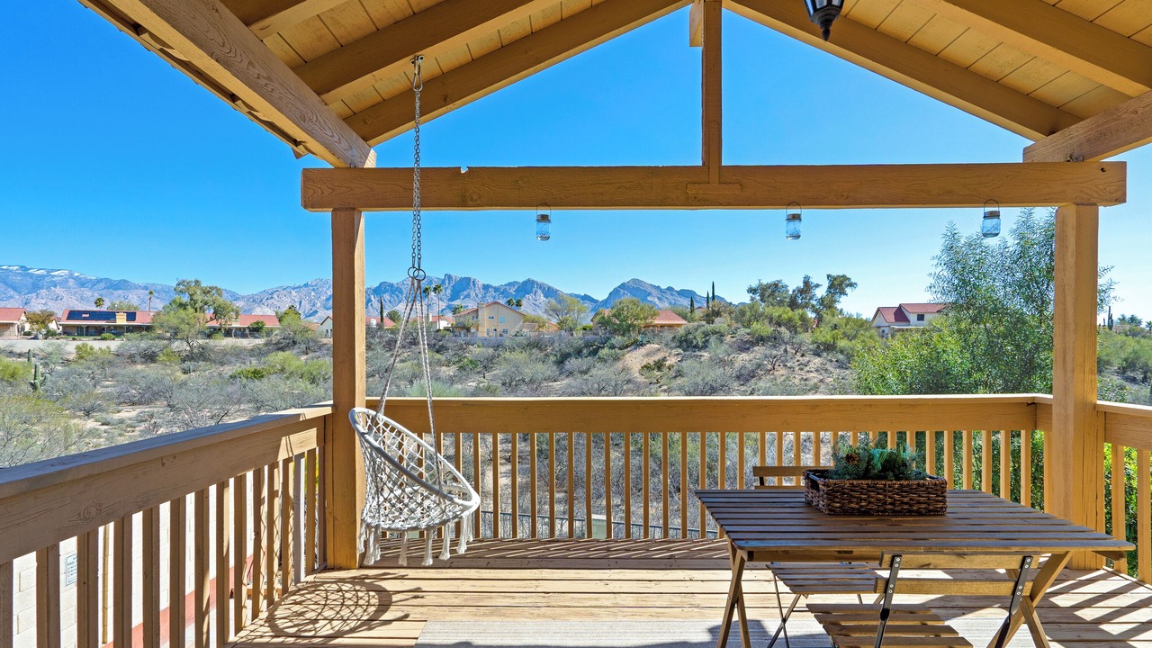Photo of Outdoor in Copper Creek