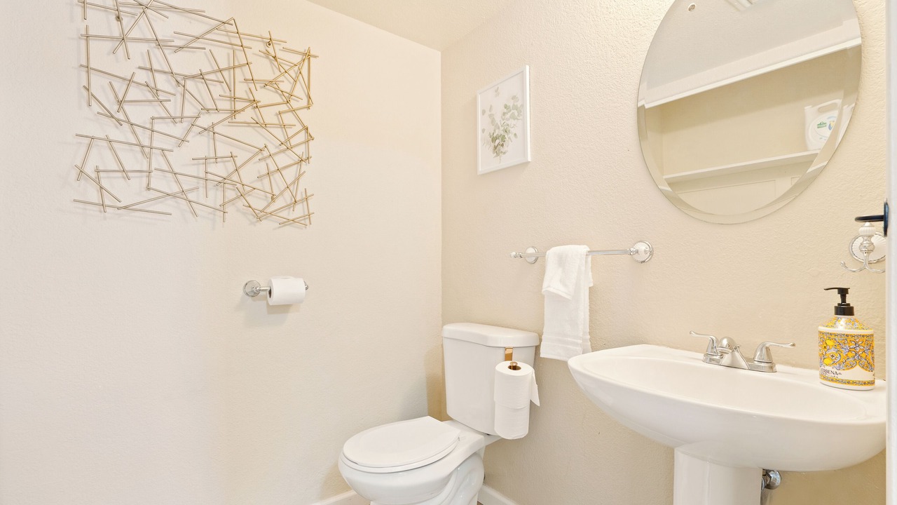 Photo of Bathroom in Copper Creek