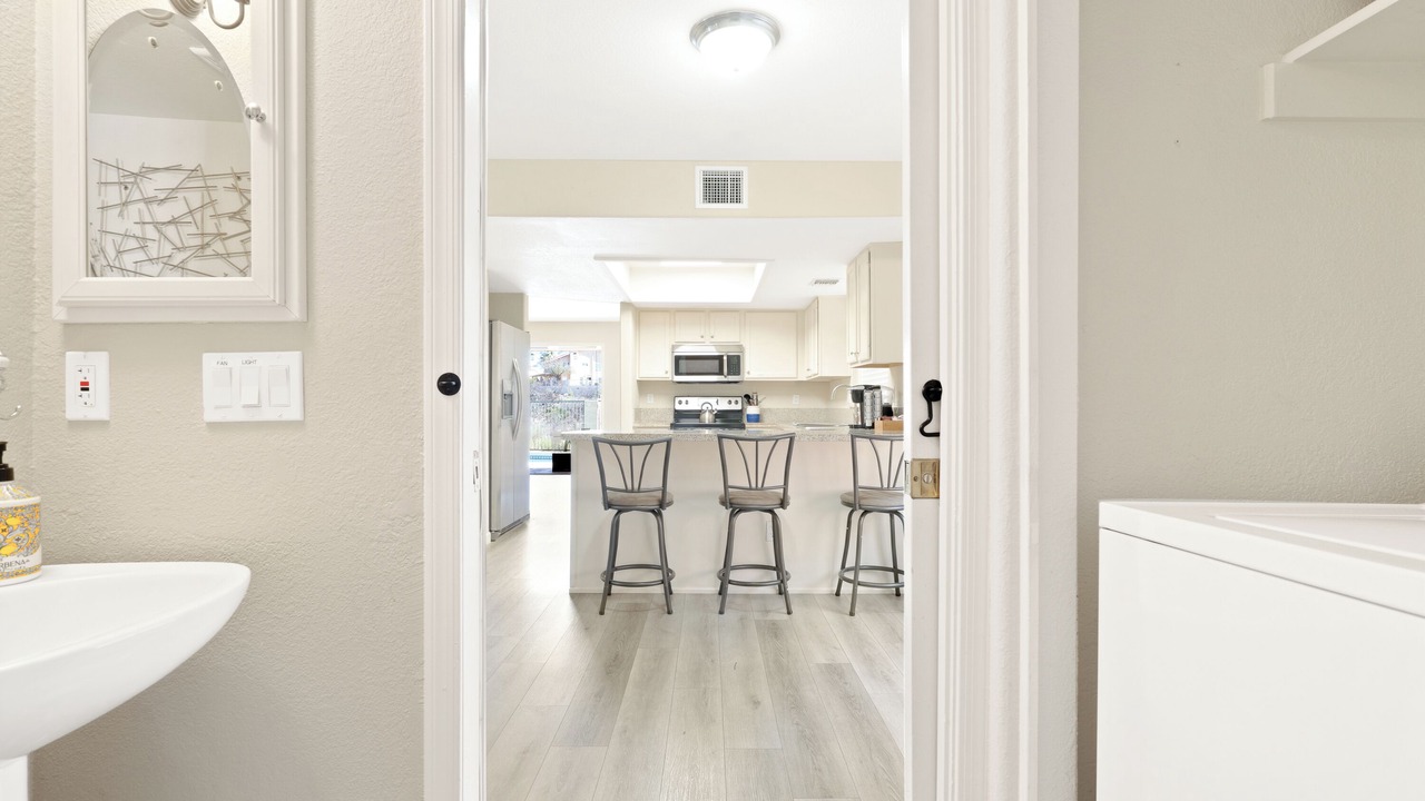 Photo of Kitchen in Copper Creek