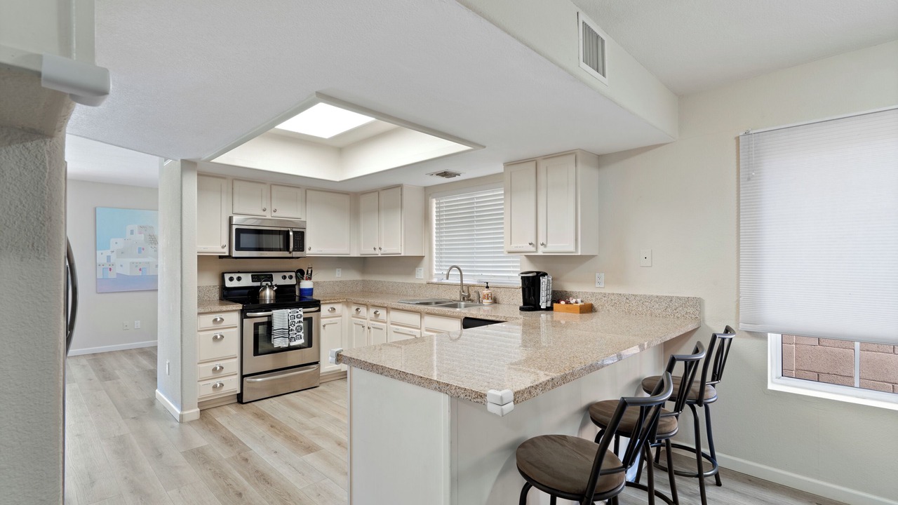 Photo of Kitchen in Copper Creek