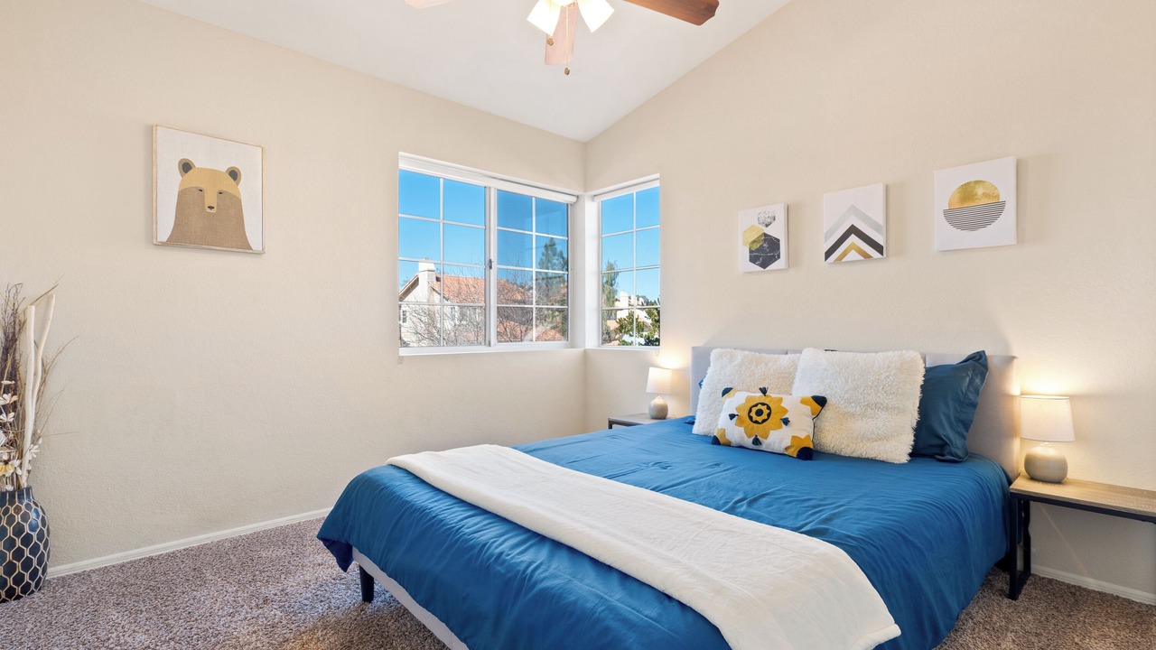 Photo of Bedroom in Copper Creek