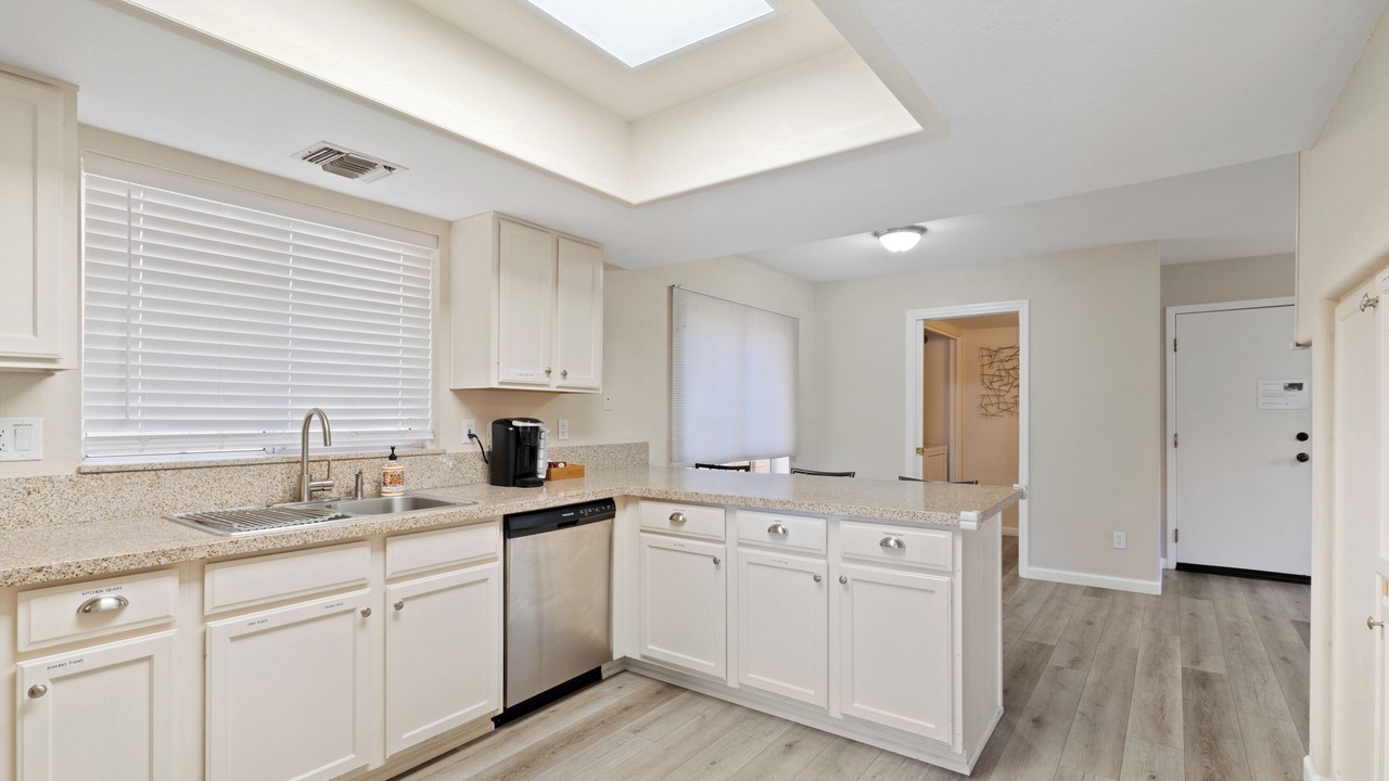 Photo of Kitchen in Copper Creek