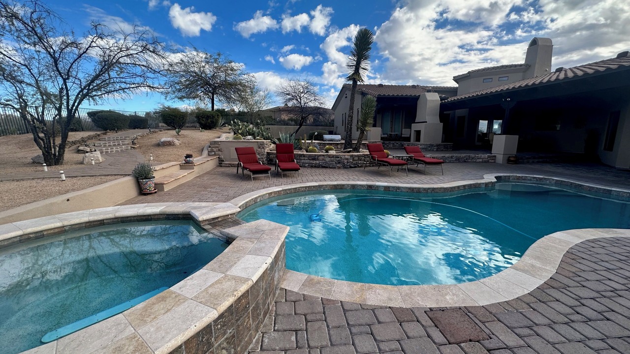 Photo of Outdoor in Boulder Heights