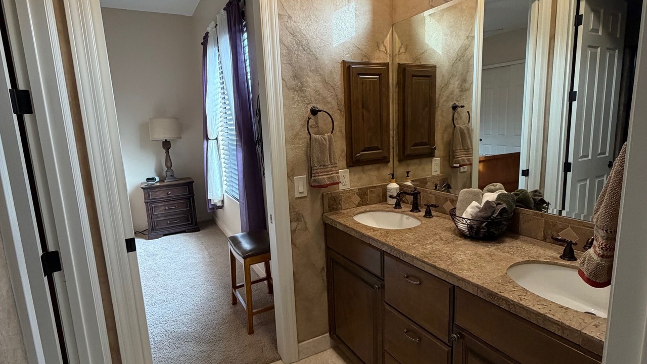 Photo of Bathroom in Boulder Heights