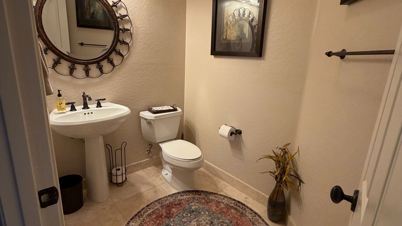 Photo of Bathroom in Boulder Heights