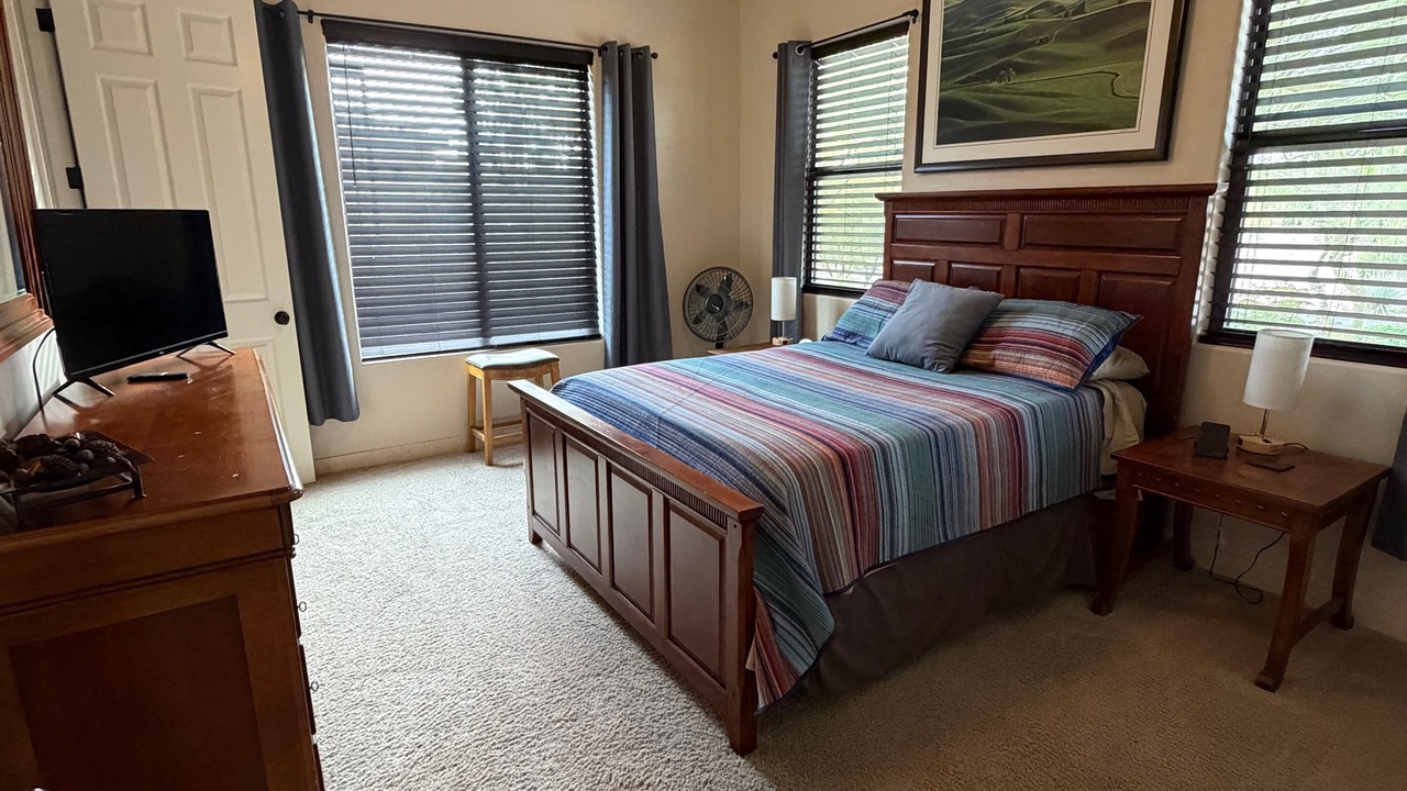 Photo of Bedroom in Boulder Heights