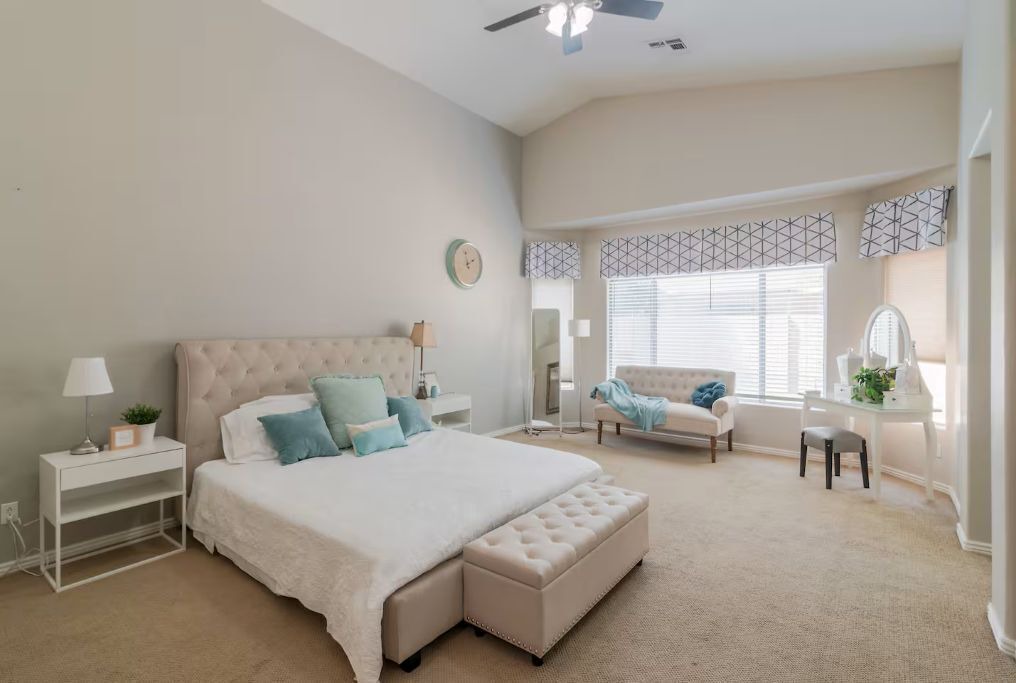 Photo of Bedroom in Chandler