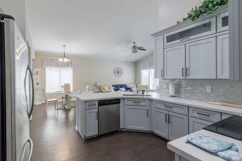 Photo of Kitchen in Chandler