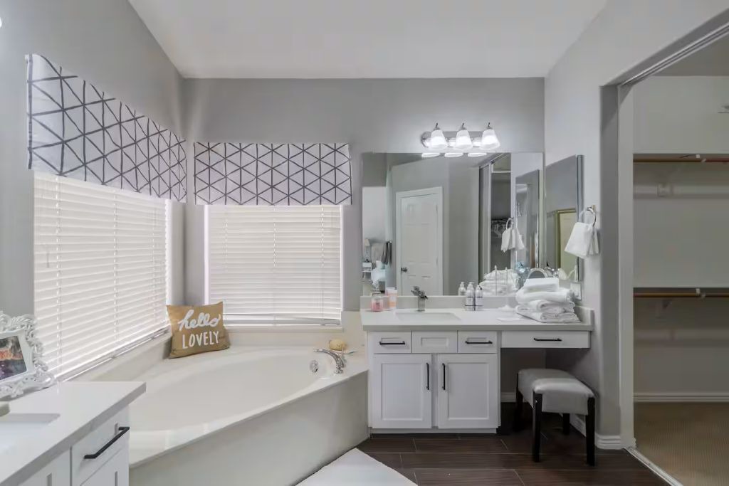 Photo of Bathroom in Chandler