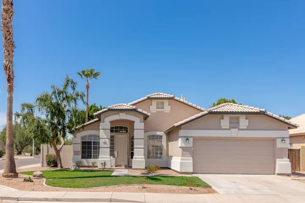 Photo of Outdoor in Chandler