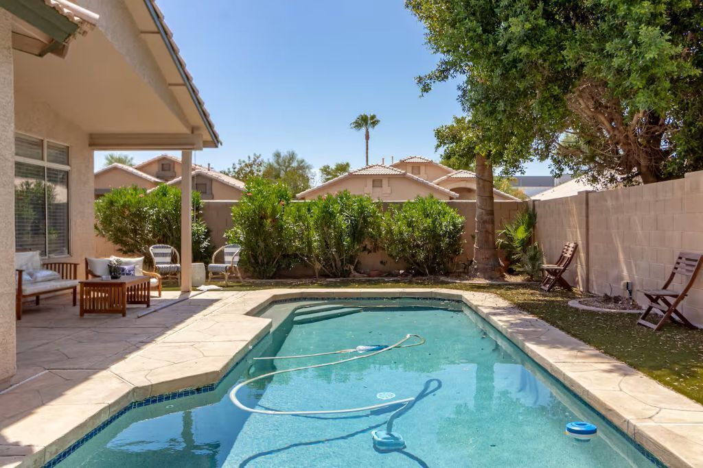 Photo of Outdoor in Chandler
