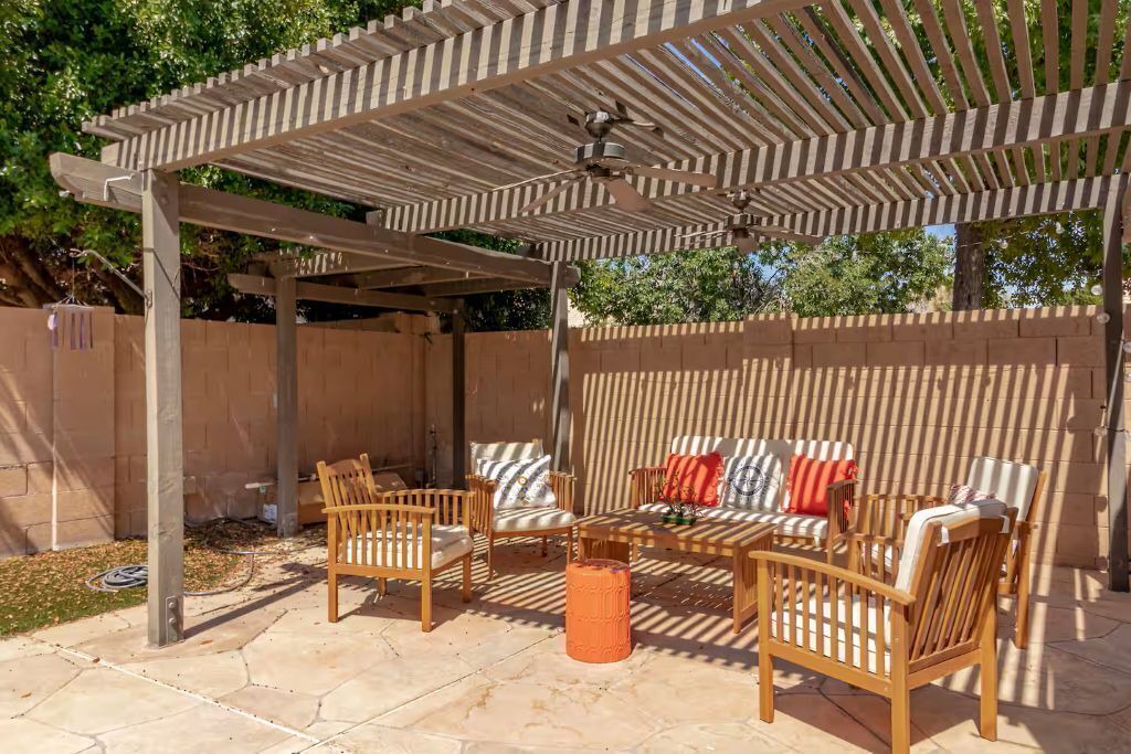 Photo of Patio Balcony in Chandler