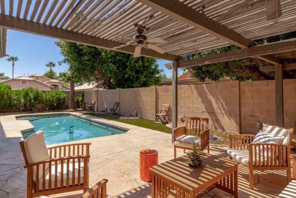 Photo of Outdoor in Chandler