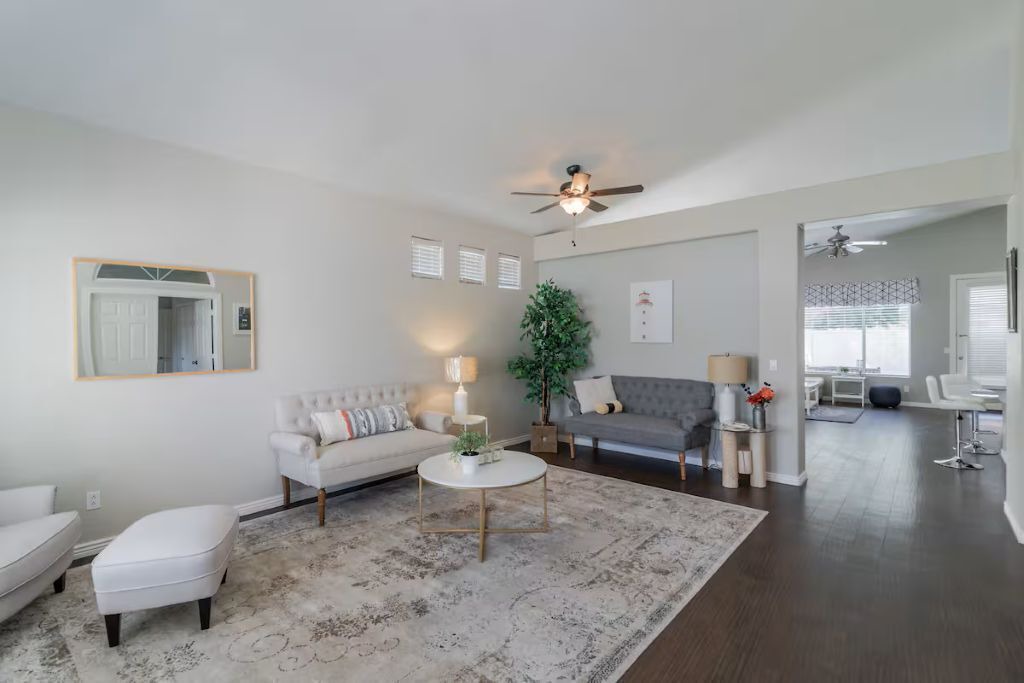 Photo of Livingroom in Chandler