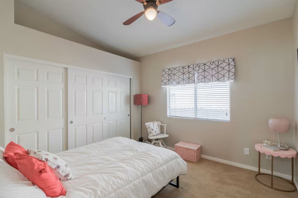Photo of Bedroom in Chandler