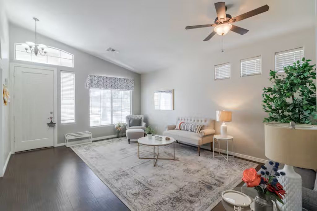 Photo of Livingroom in Chandler