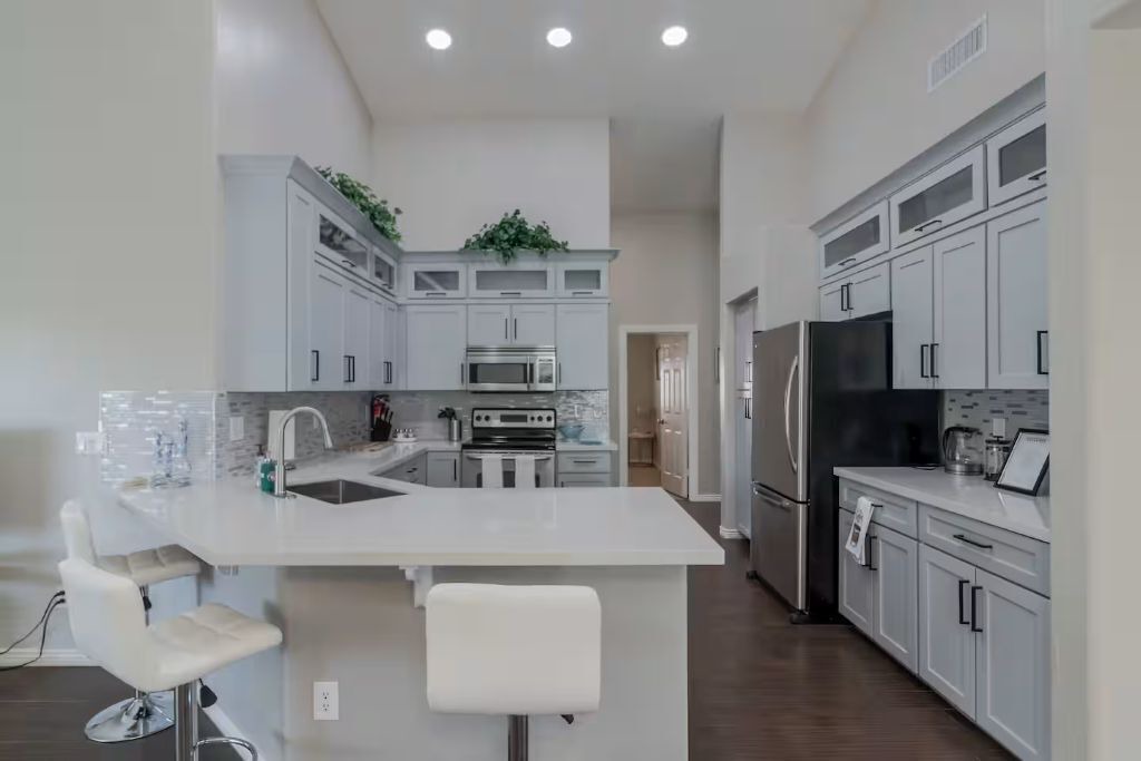 Photo of Kitchen in Chandler