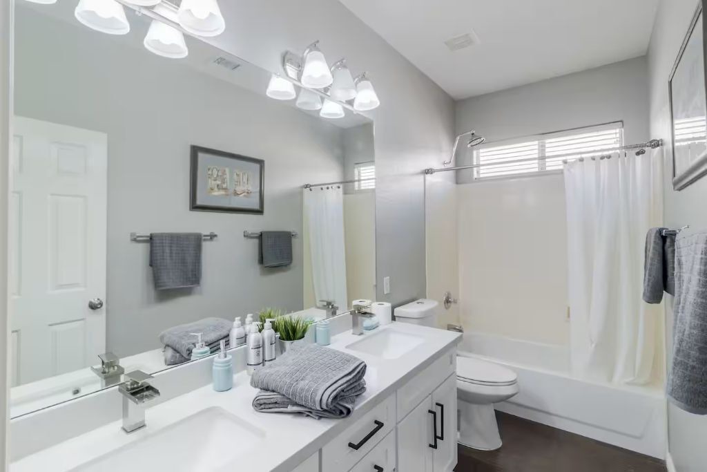 Photo of Bathroom in Chandler
