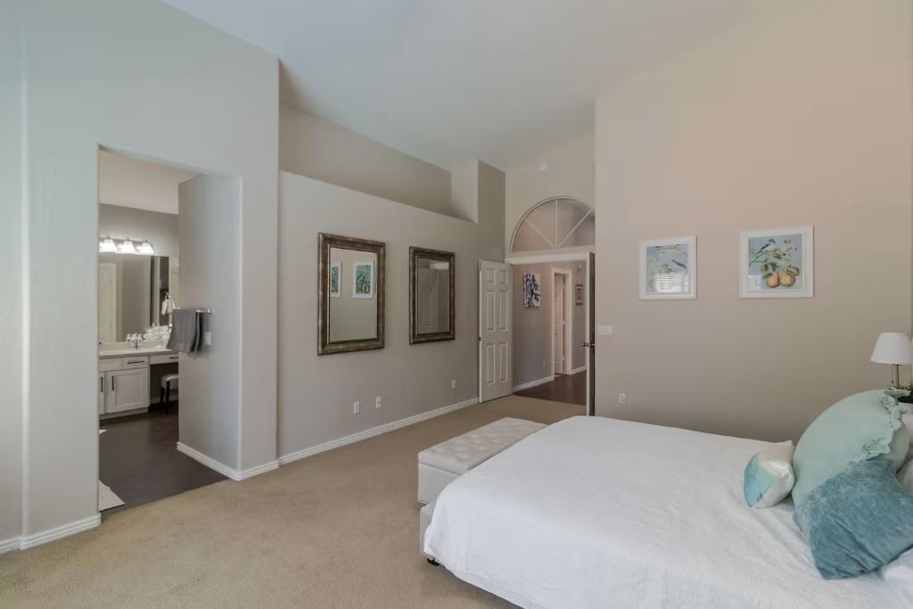 Photo of Bedroom in Chandler