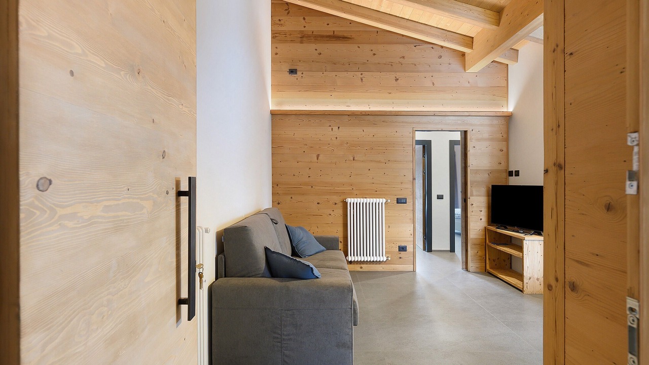 Photo of Livingroom in Fucine