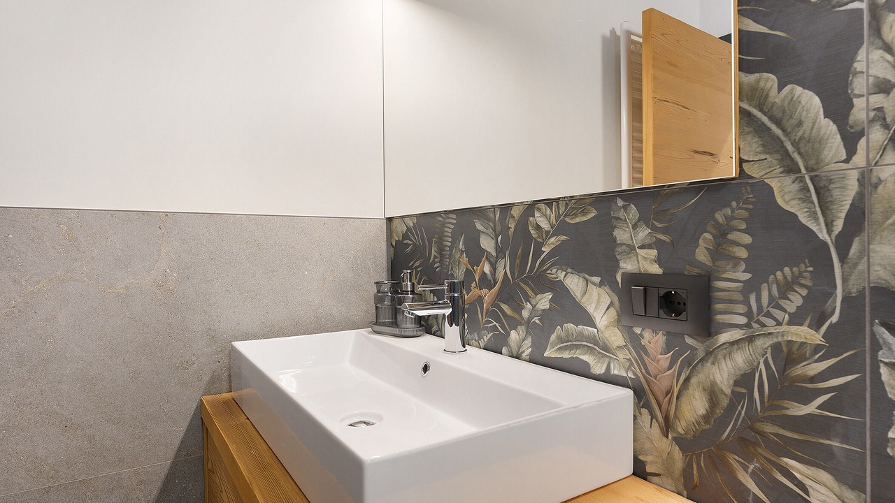 Photo of Bathroom in Fucine