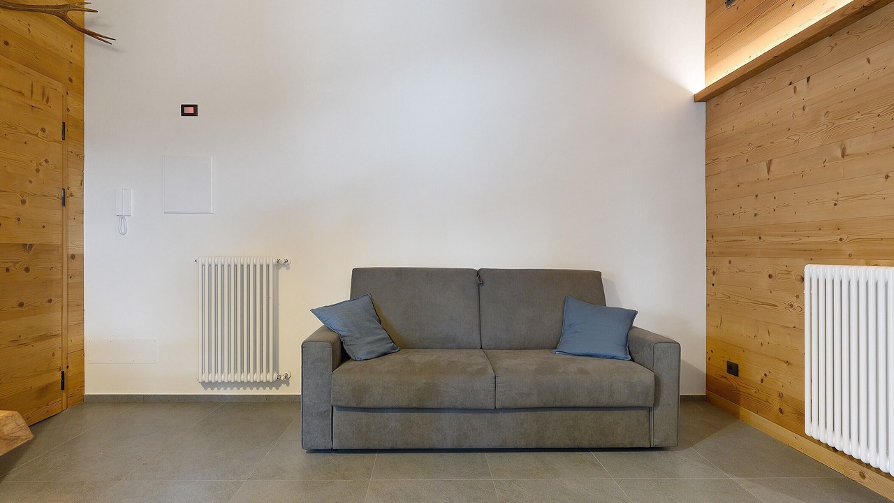 Photo of Livingroom in Fucine