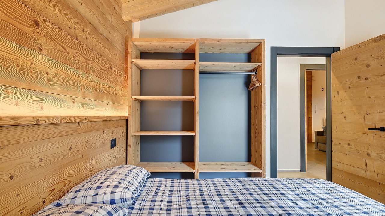 Photo of Bedroom in Fucine
