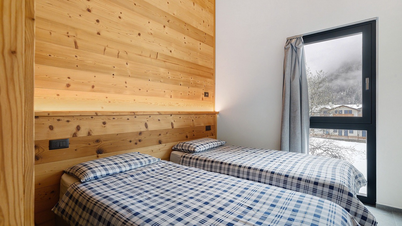 Photo of Bedroom in Fucine