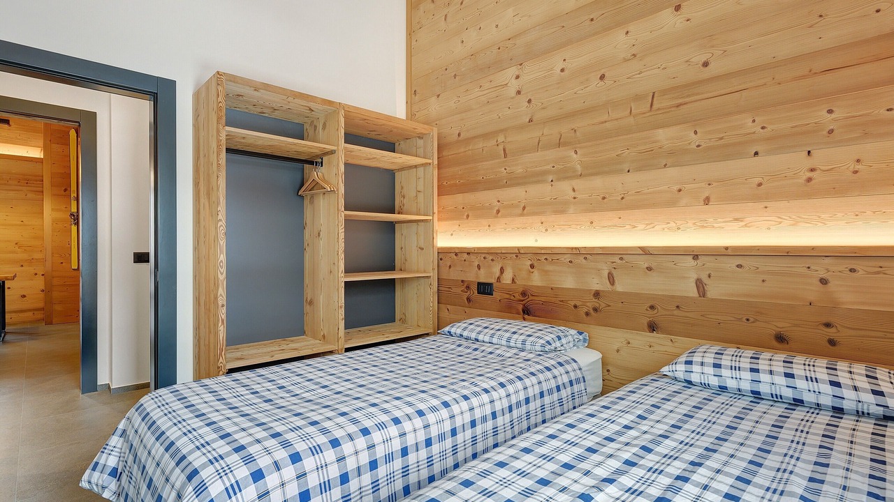 Photo of Bedroom in Fucine
