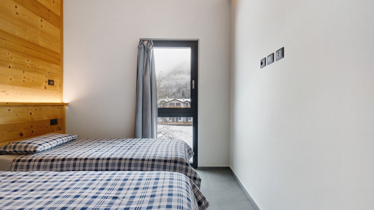 Photo of Bedroom in Fucine